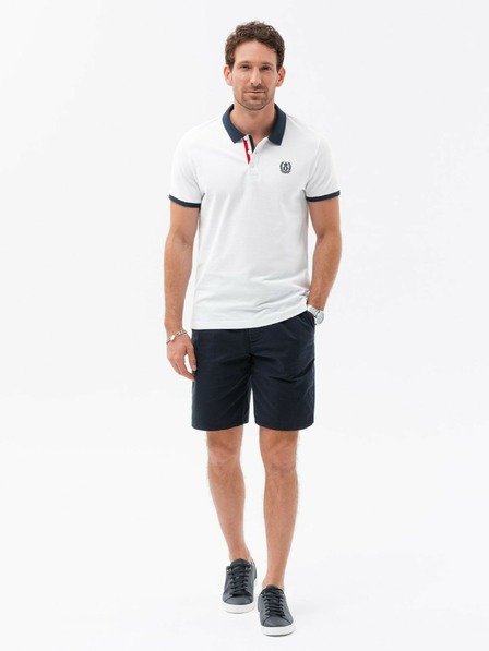 Ombre Clothing Teniszpóló