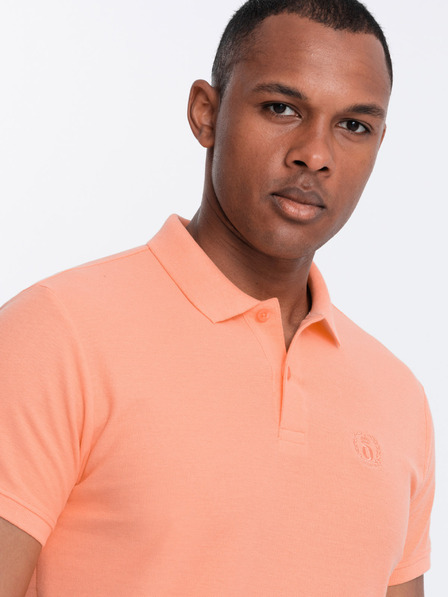 Ombre Clothing Teniszpóló