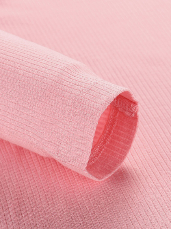 NAX Rózsaszín gyerek póló NAX Gero