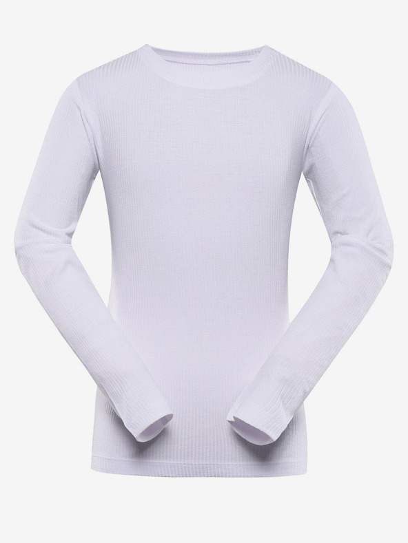 NAX Fehér gyerek póló NAX Gero