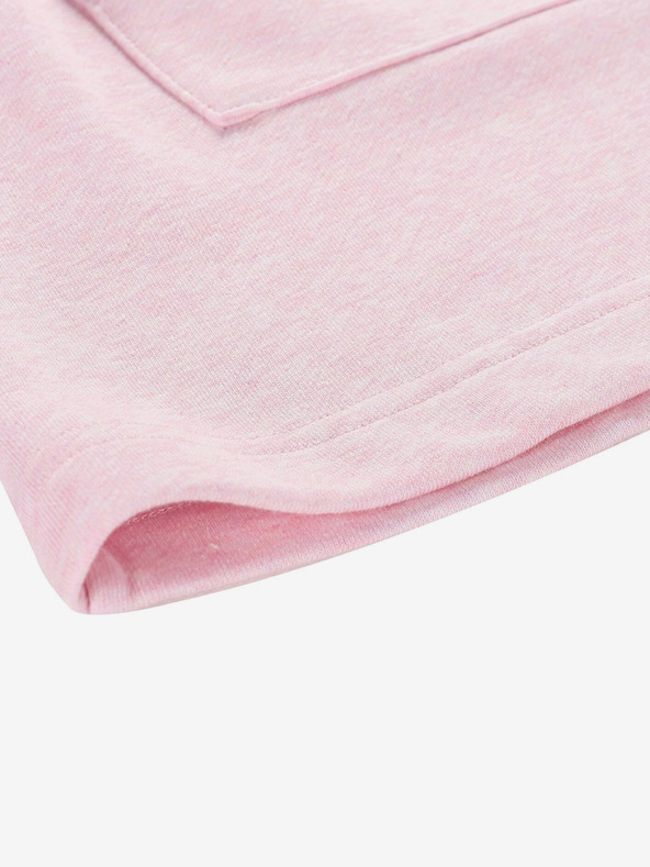 ALPINE PRO Gyerek szoknya Alpine Pro FOREDO rózsaszínű