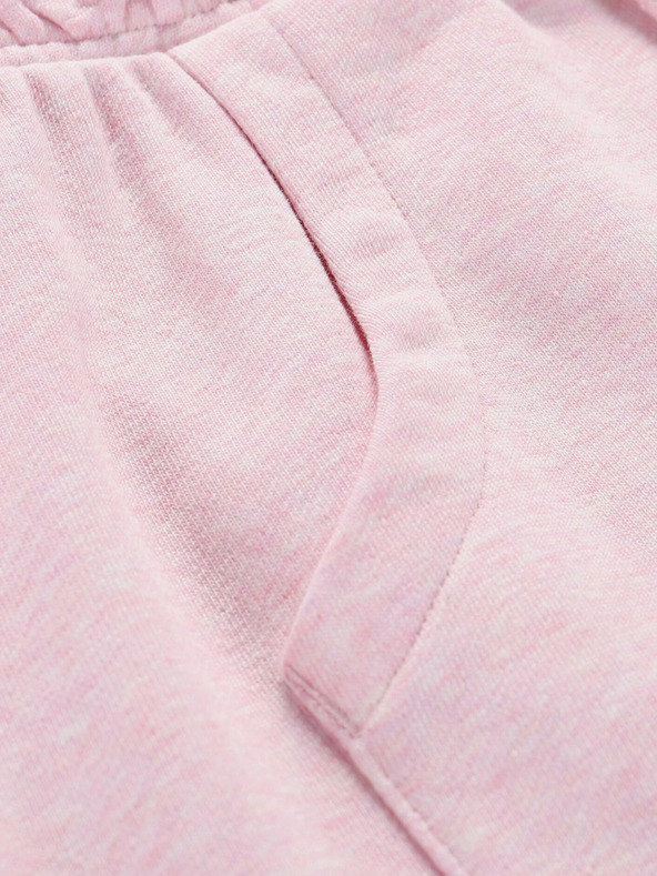 ALPINE PRO Gyerek szoknya Alpine Pro FOREDO rózsaszínű