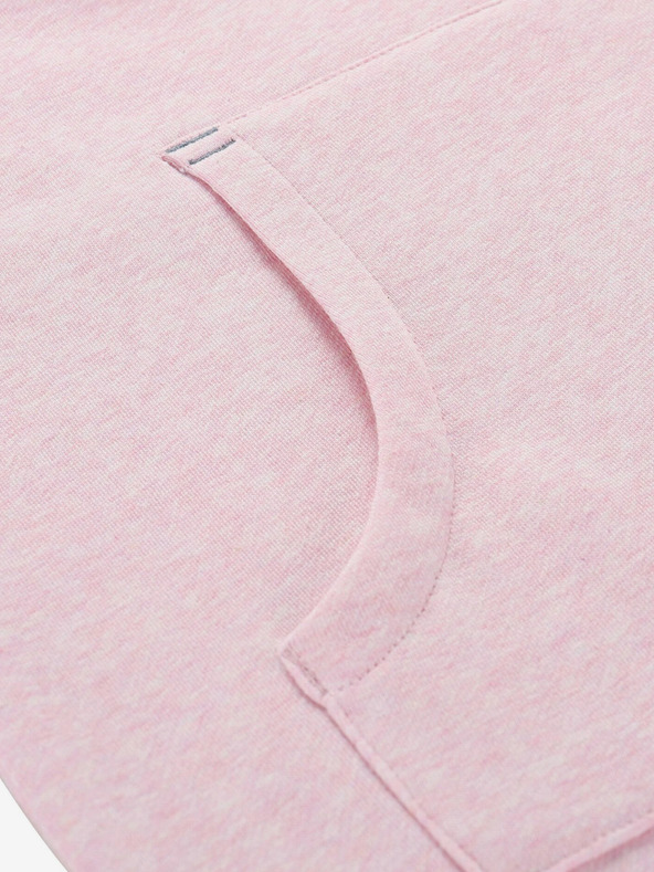 ALPINE PRO Rózsaszín Alpine Pro lány ruha HUDERO