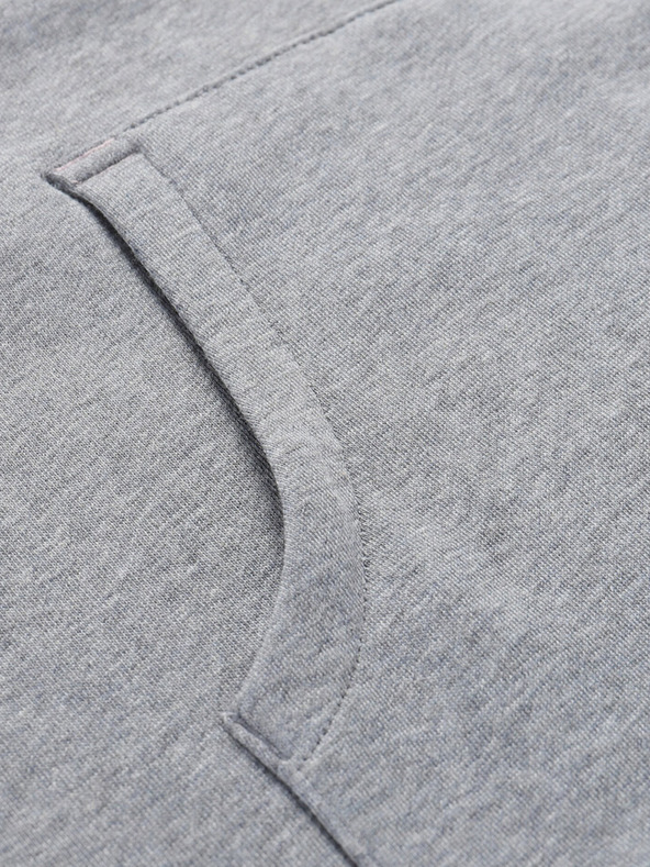 ALPINE PRO Szürke lányruha Alpine Pro HUDERO