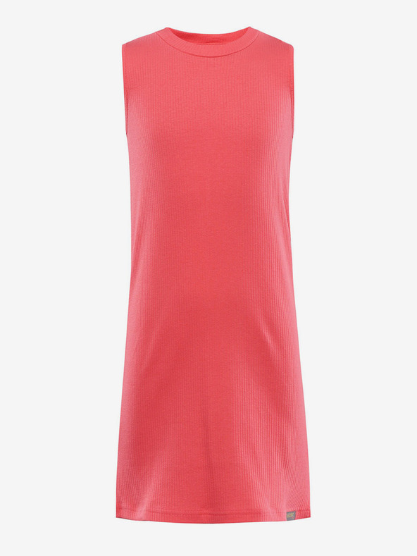 NAX NAX Certo Piros lányruha