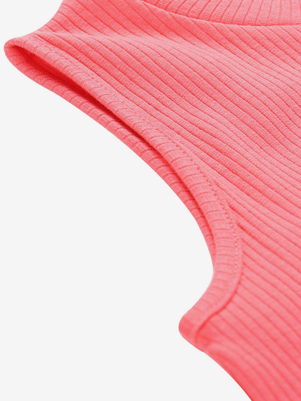 NAX NAX Certo Piros lányruha