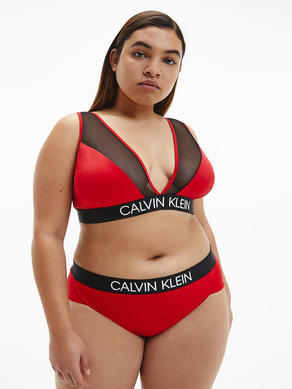 Calvin Klein Underwear	 Fürdőruha felső