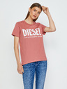 Diesel Sily-Ecologo Póló