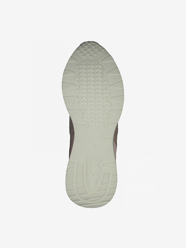 Tamaris Rózsaszín tornacipő Tamaris