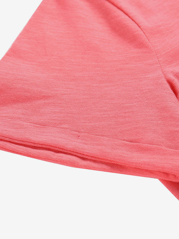 NAX Piros NAX Drawa női póló