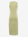 NAX Zöld női NAX Feda ruha