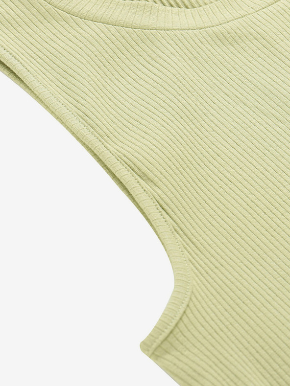 NAX Zöld női NAX Feda ruha