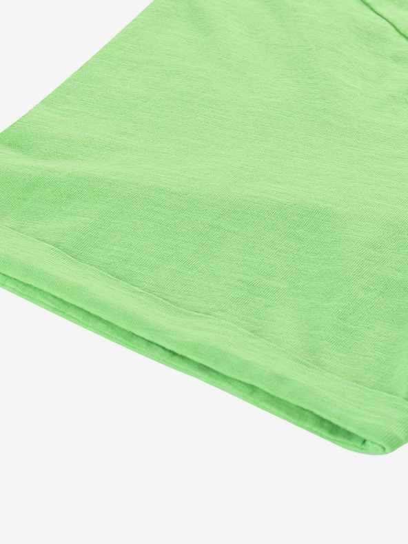 NAX Zöld Férfi NAX Gret póló