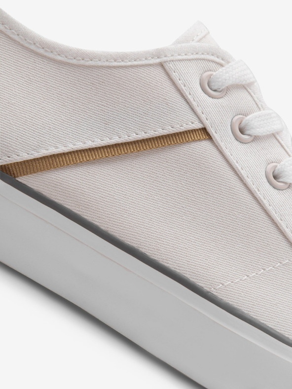 Ombre Clothing Fehér Férfi edzőcipő Ombre ruházat