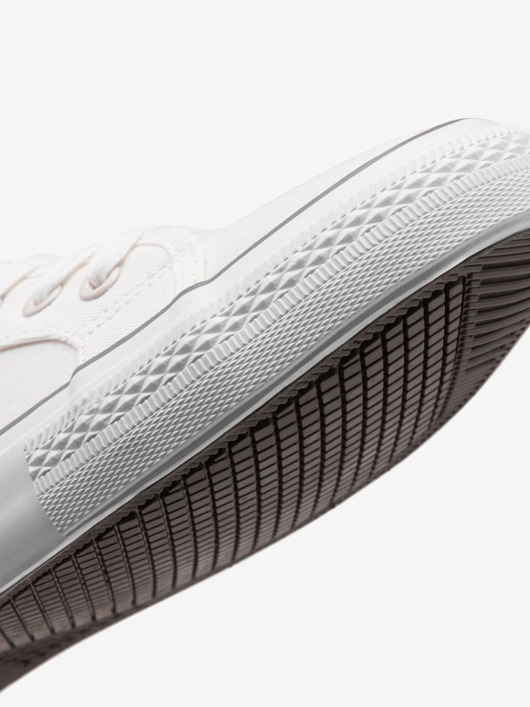 Ombre Clothing Fehér Férfi edzőcipő Ombre ruházat