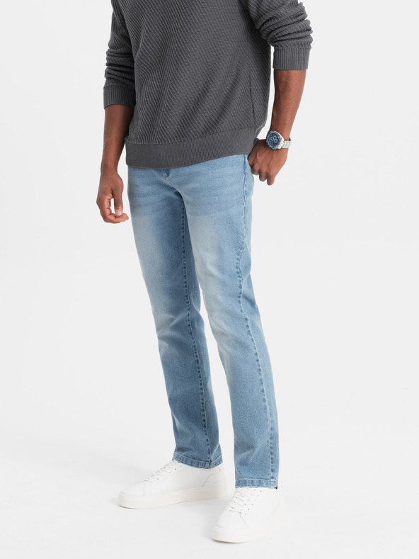 Ombre Clothing Farmernadrág