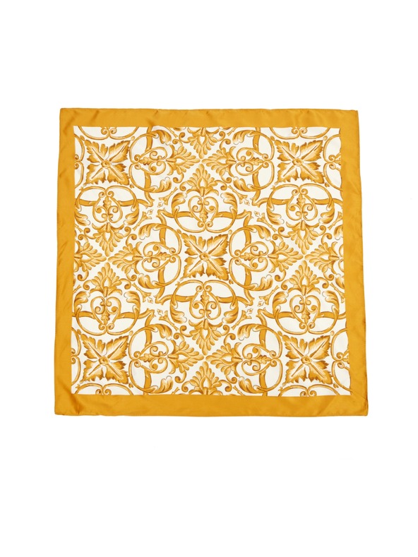 Orsay ORSAY sárga női sál