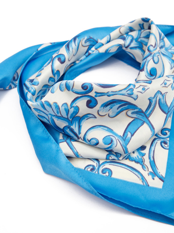 Orsay ORSAY kék női sál