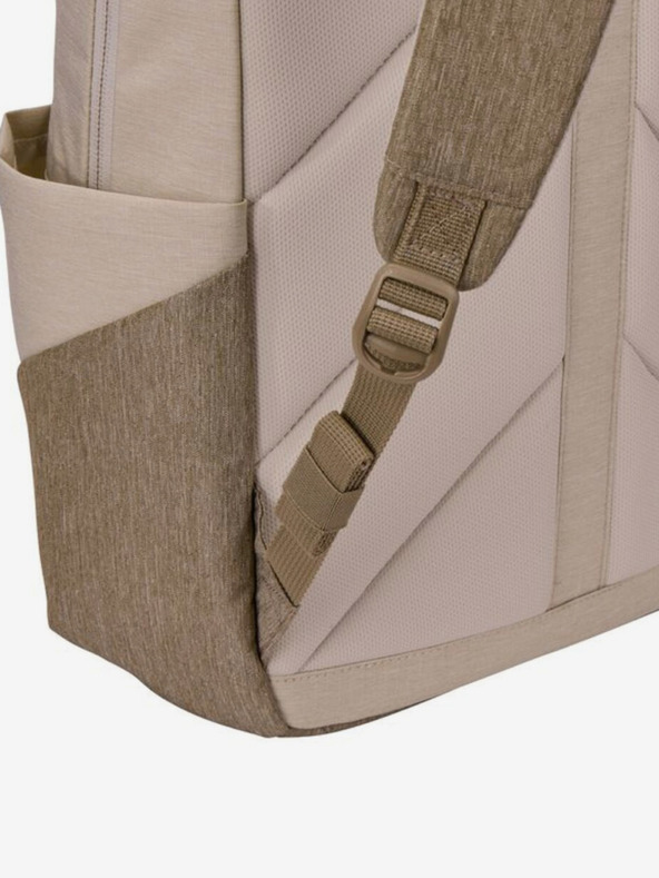 Thule Thule Lithos 20 literes bézs hátizsák