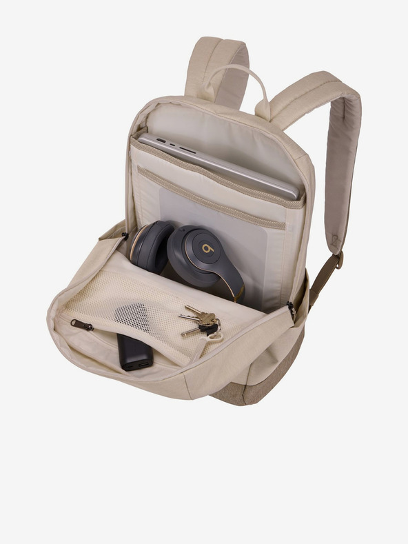 Thule Thule Lithos 20 literes bézs hátizsák