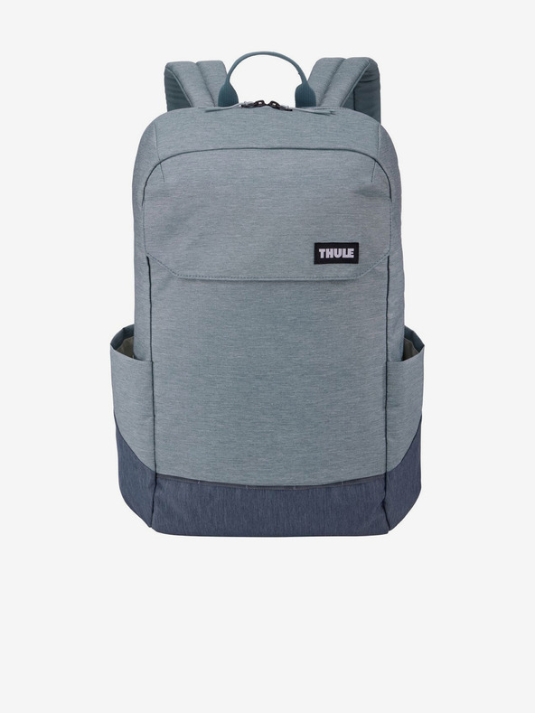 Thule Szürke és kék Thule Lithos 20 L hátizsák