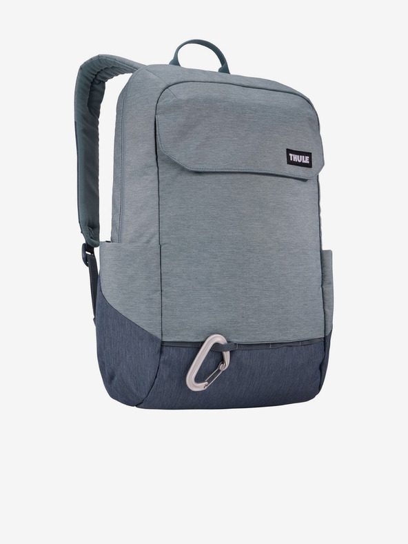 Thule Szürke és kék Thule Lithos 20 L hátizsák