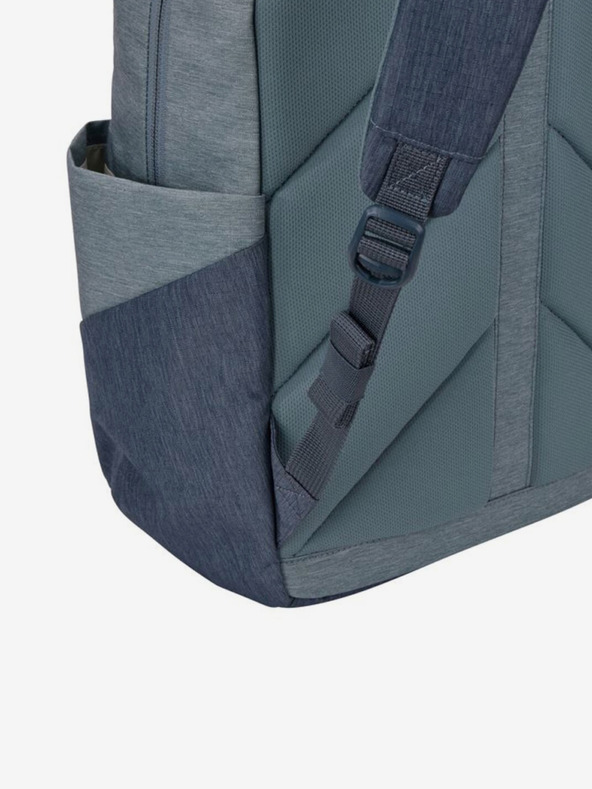 Thule Szürke és kék Thule Lithos 20 L hátizsák