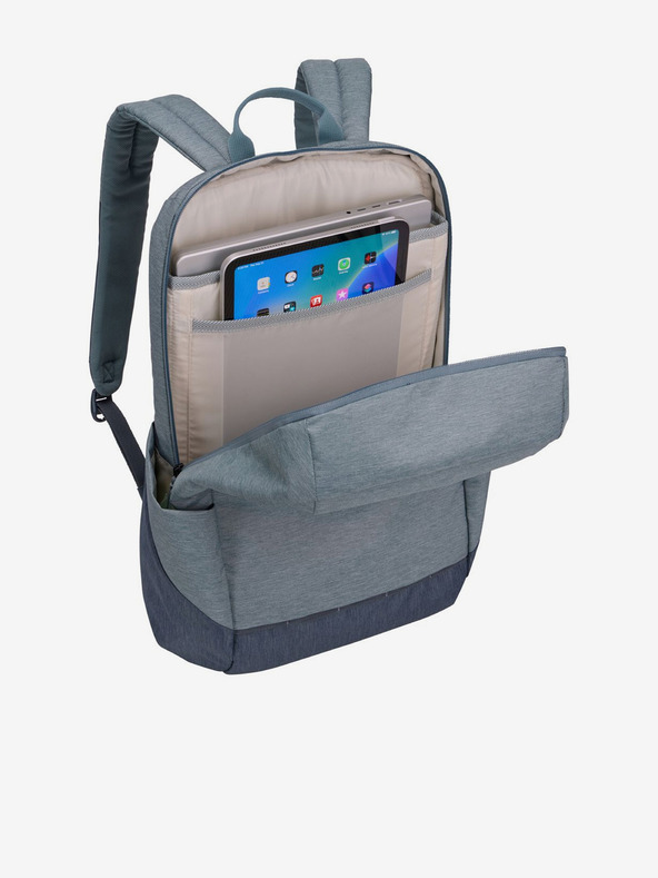 Thule Szürke és kék Thule Lithos 20 L hátizsák