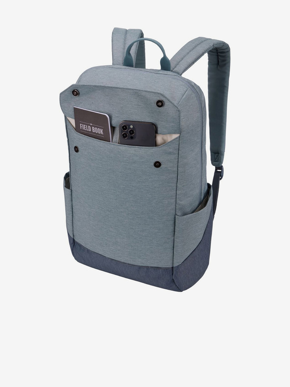 Thule Szürke és kék Thule Lithos 20 L hátizsák