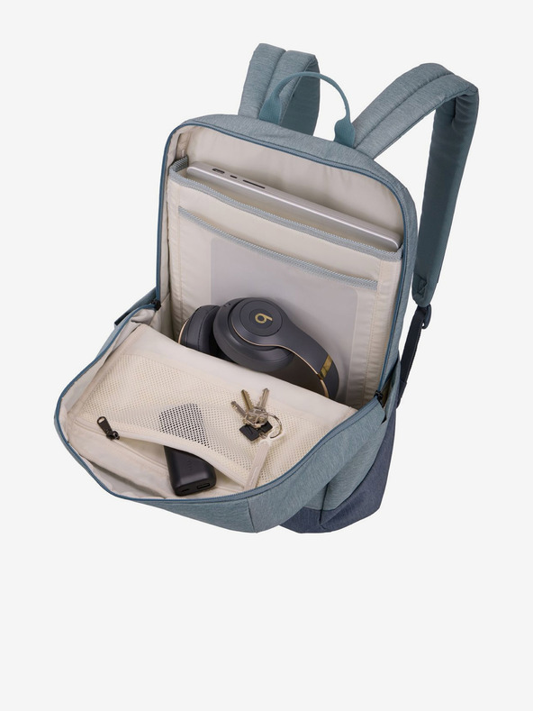 Thule Szürke és kék Thule Lithos 20 L hátizsák