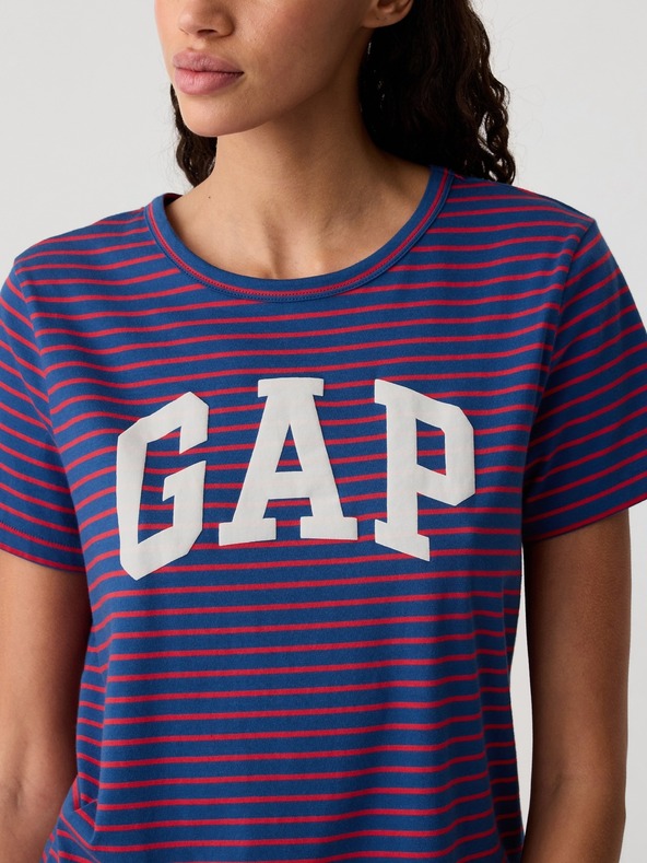 GAP Organikus pamut póló GAP