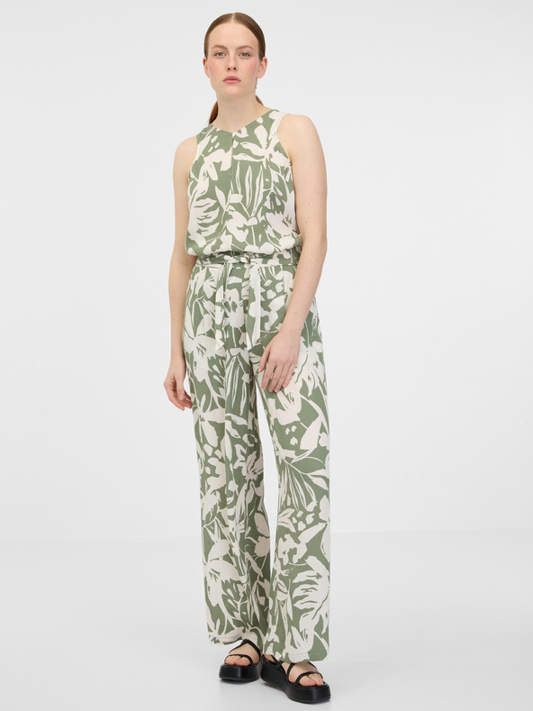 Orsay ORSAY khaki színű női felső