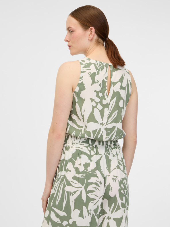 Orsay ORSAY khaki színű női felső