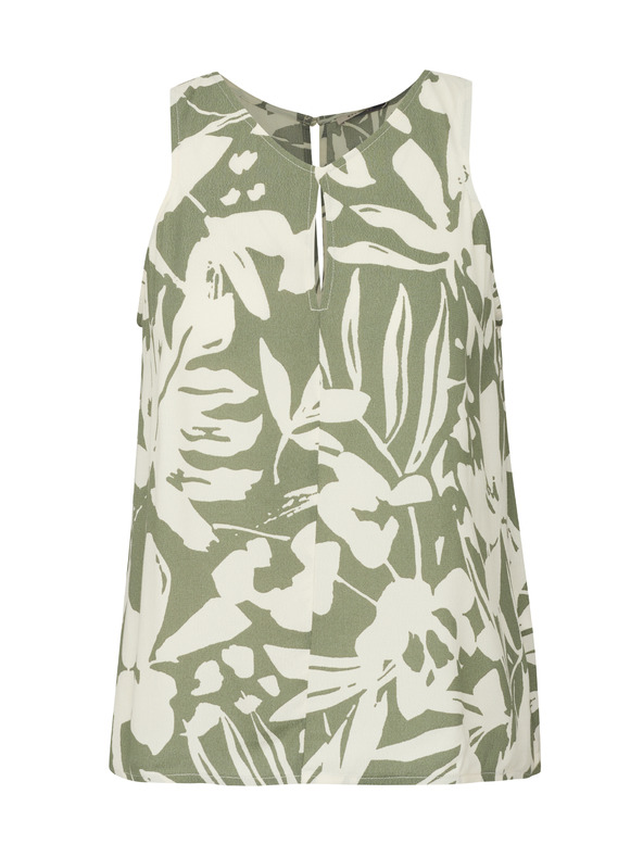 Orsay ORSAY khaki színű női felső