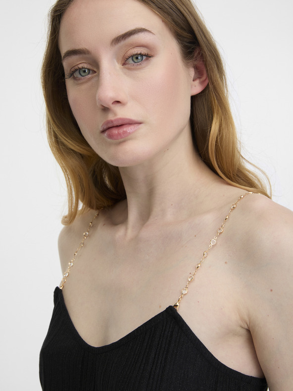 Orsay ORSAY fekete női atléta