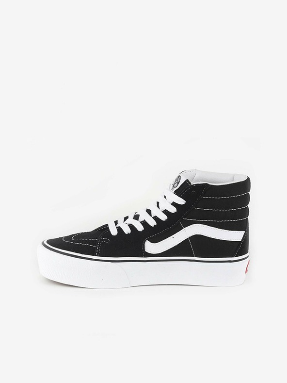 Vans Sk8-Hi Platform 2 Vans tornacipő