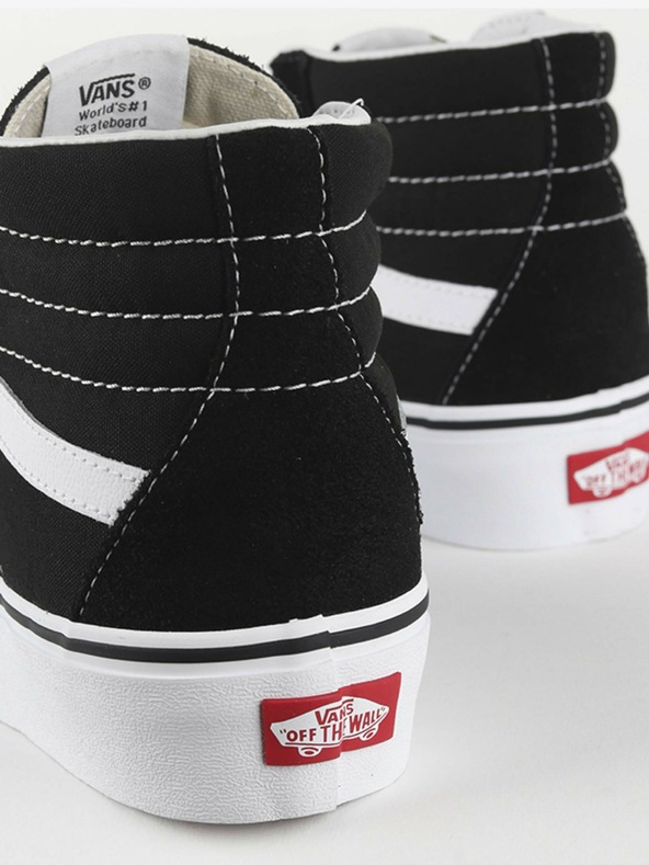 Vans Sk8-Hi Platform 2 Vans tornacipő