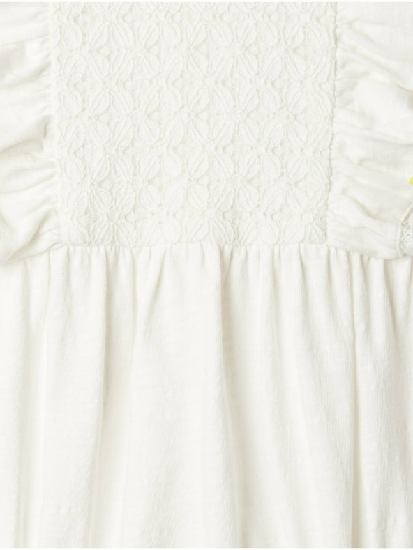 GAP Baby pamut body GAP