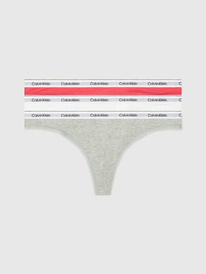 Calvin Klein Underwear	 3 db-os Bugyi szett