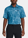 Under Armour UA Playoff 3.0 Printed Polo Póló