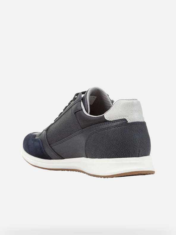 Geox Sötétkék férfi Geox Avery tornacipő