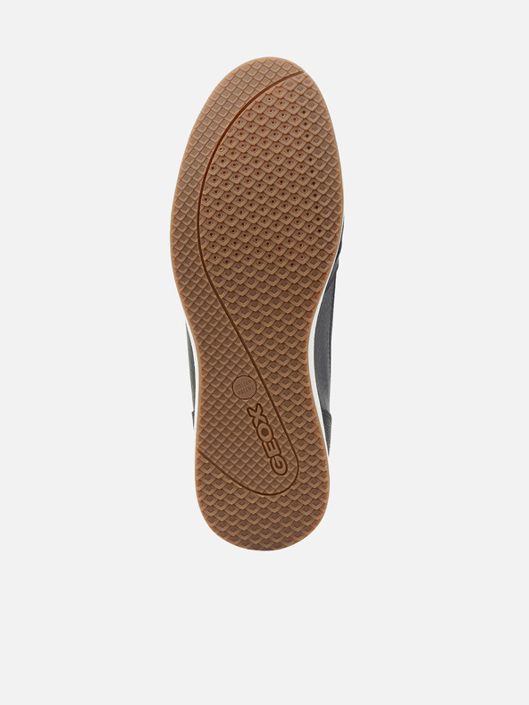 Geox Sötétkék férfi Geox Avery tornacipő