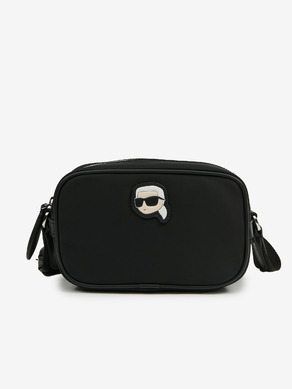 Karl Lagerfeld Ikonik 2.0 Camera Bag Kézitáska