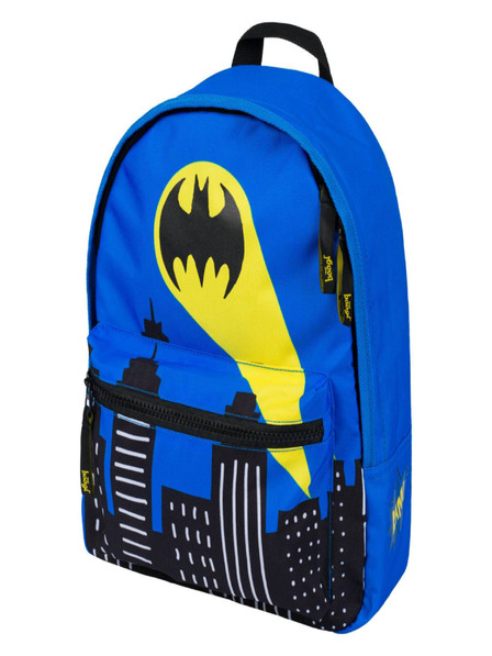 BAAGL  Kék óvodai hátizsák aagl Batman