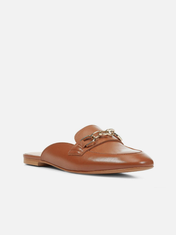 Geox Barna női Geox Llizia loaferek