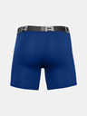 Under Armour Férfi boxeralsó Under Armour Charged Cotton 6in 3 Pack