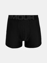 Under Armour Férfi boxeralsó Under Armour Tech 3in 2 Pack