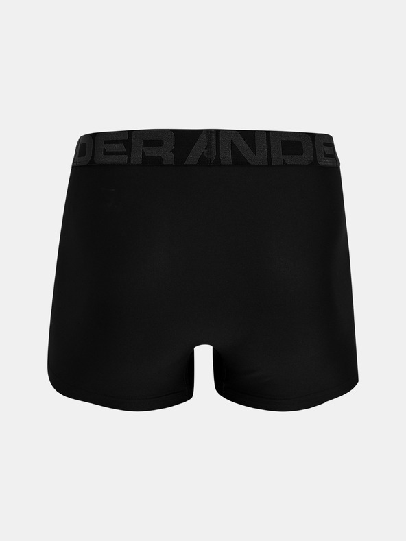 Under Armour Férfi boxeralsó Under Armour Tech 3in 2 Pack