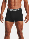 Under Armour Férfi boxeralsó Under Armour Charged Cotton 3in 3 Pack