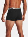 Under Armour Férfi boxeralsó Under Armour Charged Cotton 3in 3 Pack